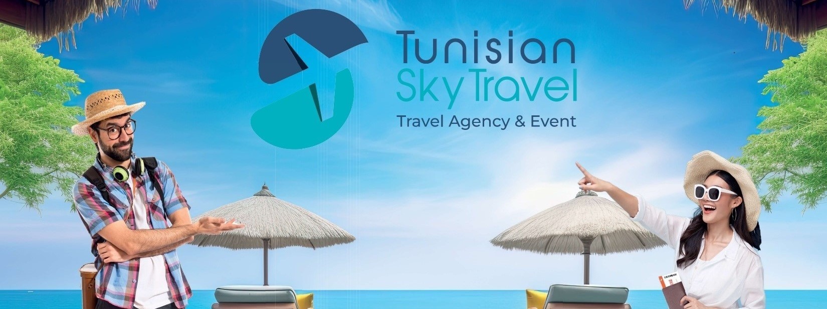 Agence de Voyage en Tunisie