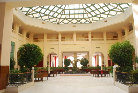 L’Atrium