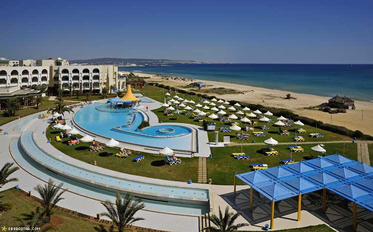 IBEROSTAR Averroes