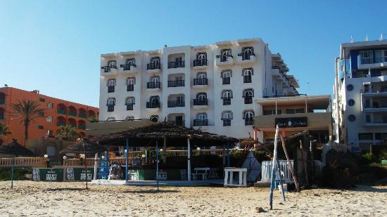 Royal Beach,Sousse