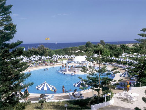 IBEROSTAR Diar Andalous