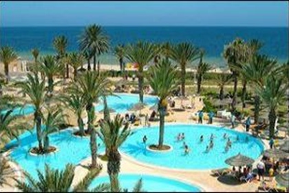 Houda Golf Aquapark