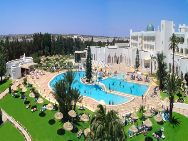 Liberty Resort
