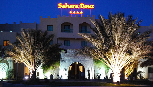 Sahara Douz