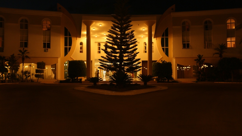 Ruspina Resort