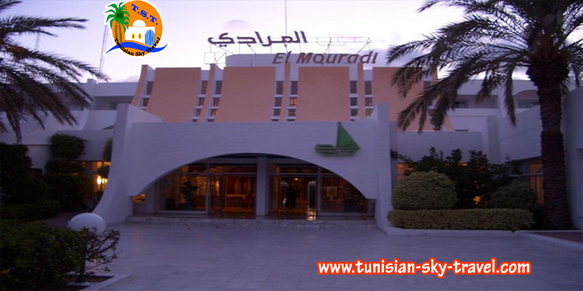 El Mouradi Club Kantaoui