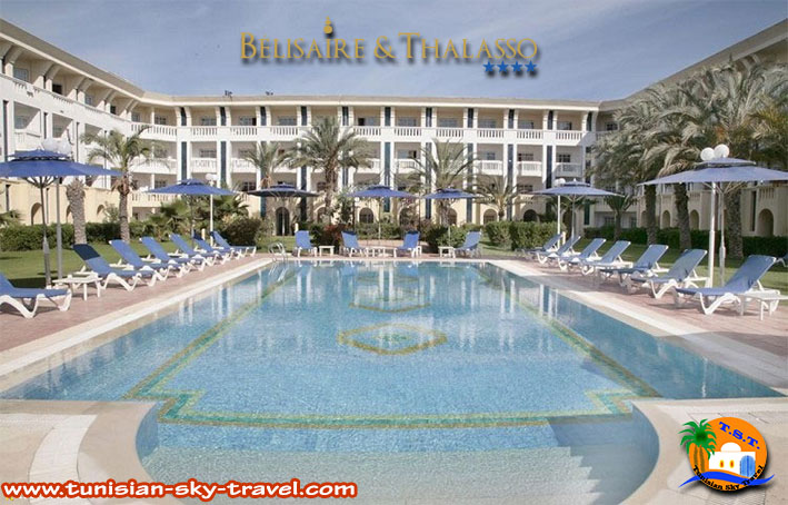 Belisaire & Thalasso