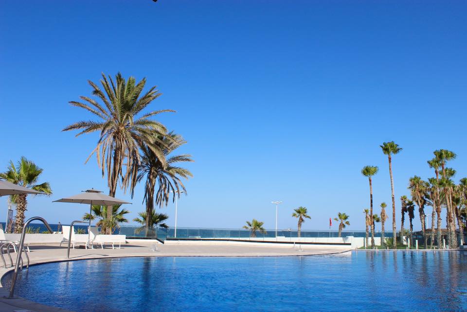 The Pearl Resort & Spa ,Sousse