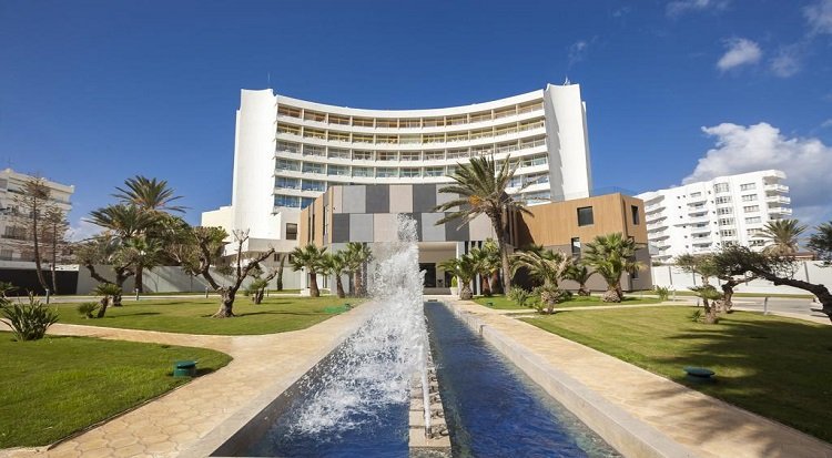 The Pearl Resort & Spa ,Sousse