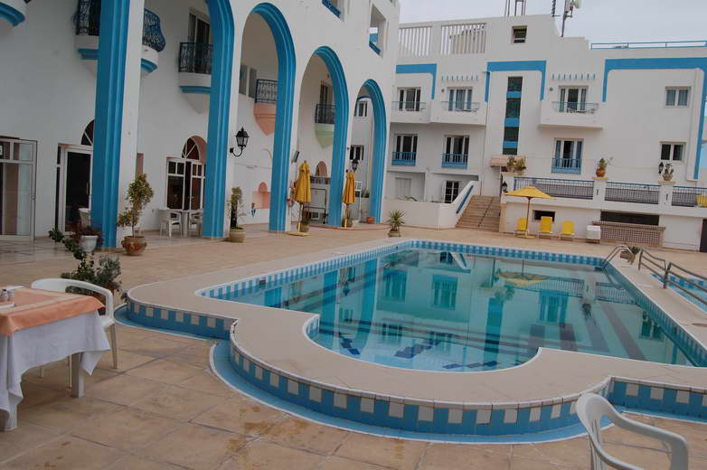 Sindbad Centre