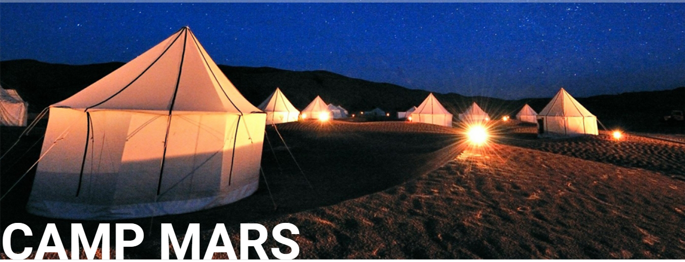 Camp Mars