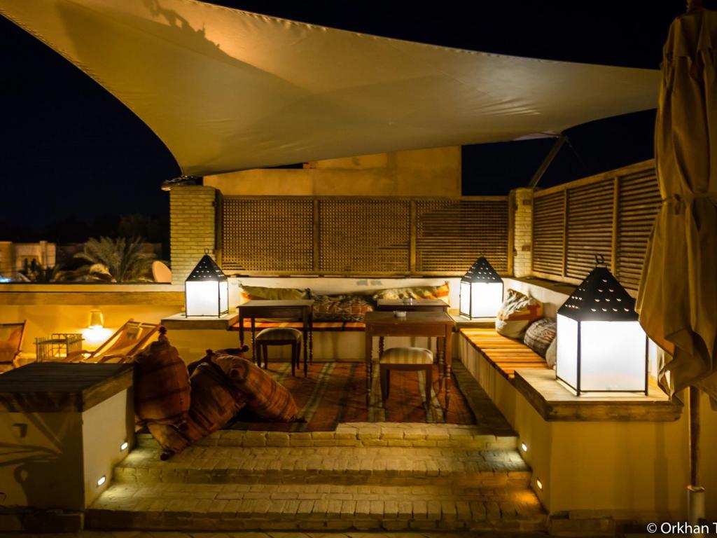 Dar Saida Beya