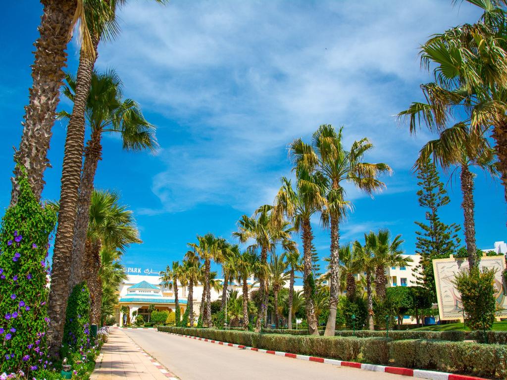lti Bellevue Park,Sousse