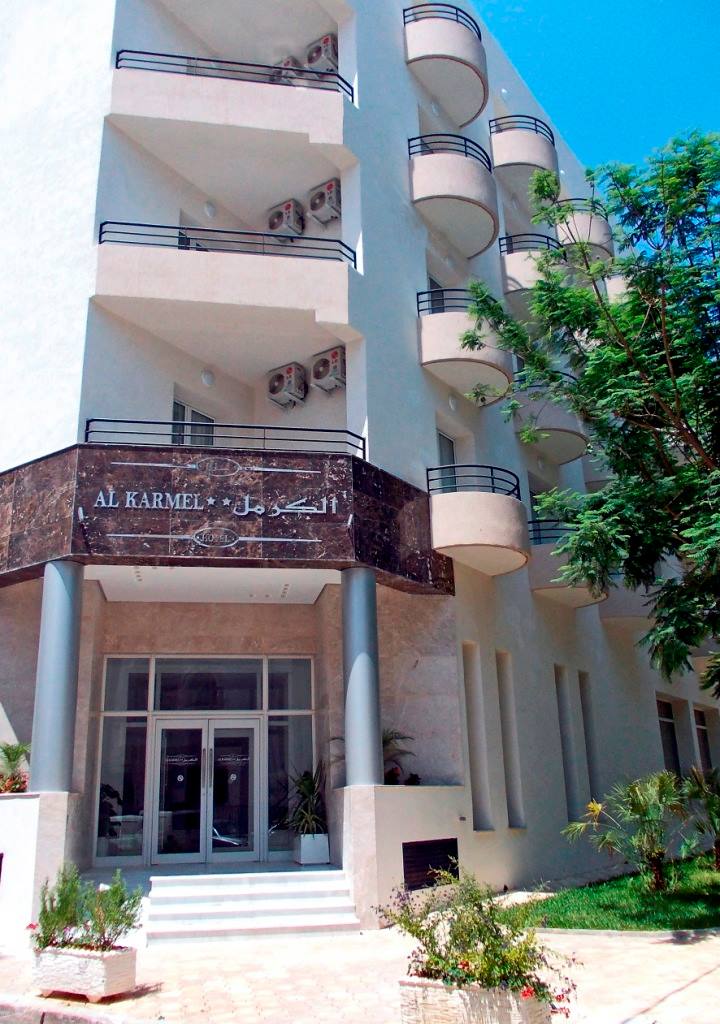 Karmel Hotel