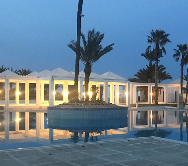 Djerba Golf Resort & Spa