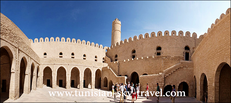 TUN01 : Découvert de la Tunisie Tunisie