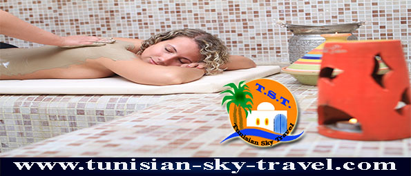 Royal Spa Hammamet