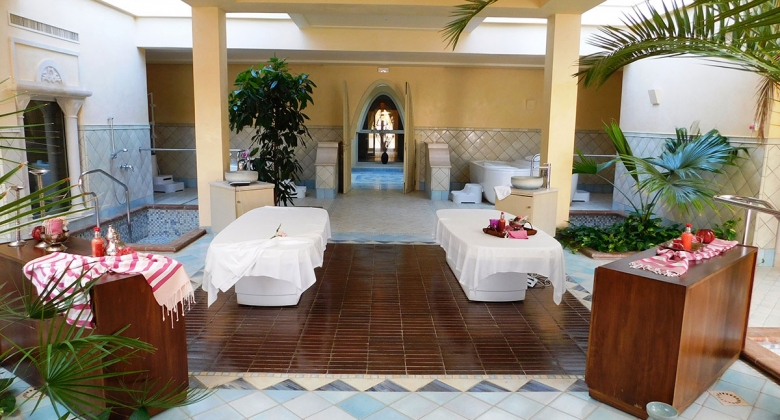 Hasdrubal Prestige Thalassa & Spa Djerba
