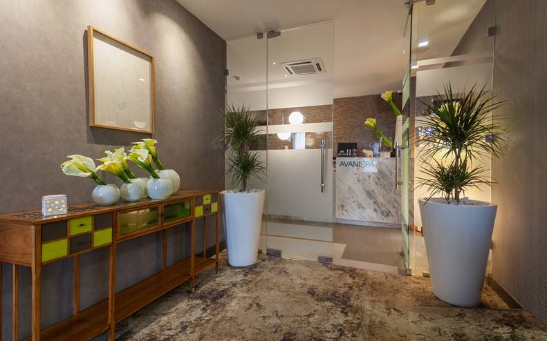 AVANI Spa