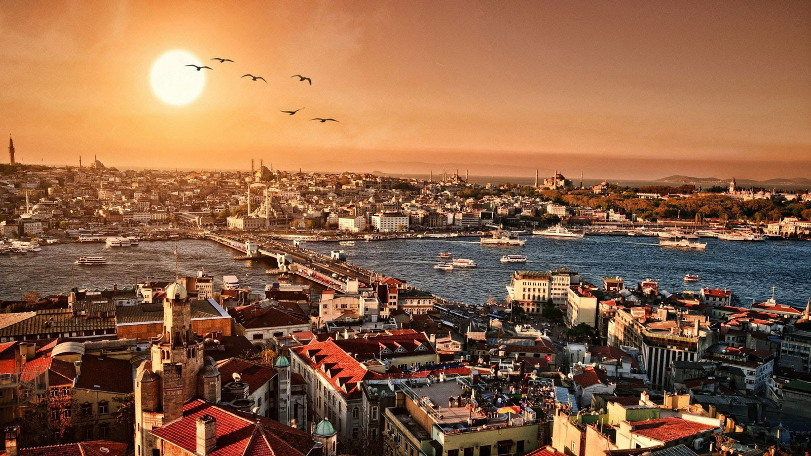 Istanbul_Vacances_Hiver_2023,Turquie