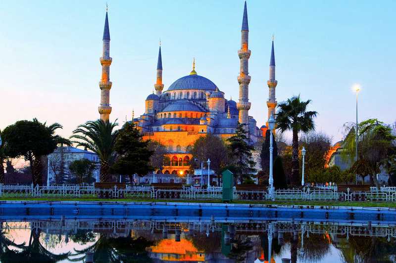 Istanbul & Bodrum