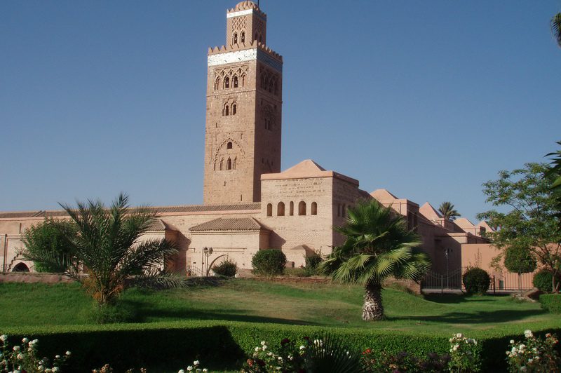 Marrakech,Maroc