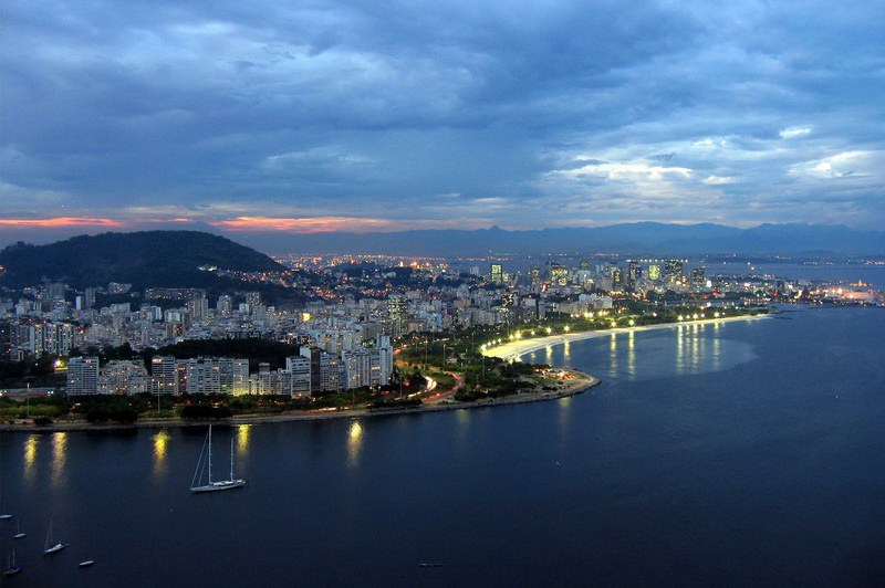 Rio de Janeiro