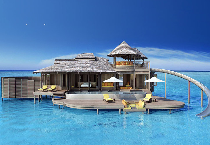 Les Iles Maldives,Maldives