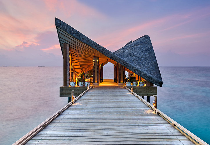 Les Iles Maldives,Maldives
