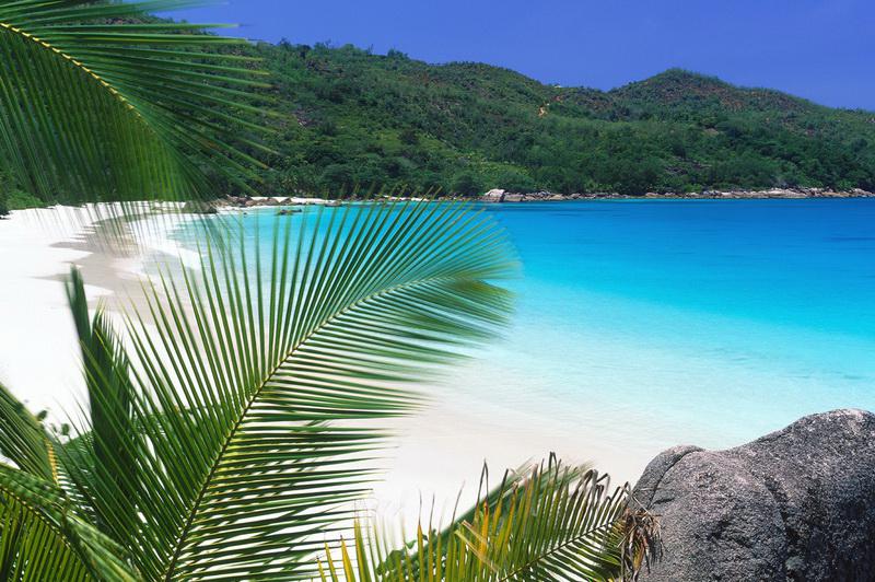 Les Iles Seychelles