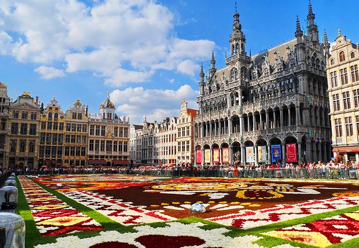 Bruxelles