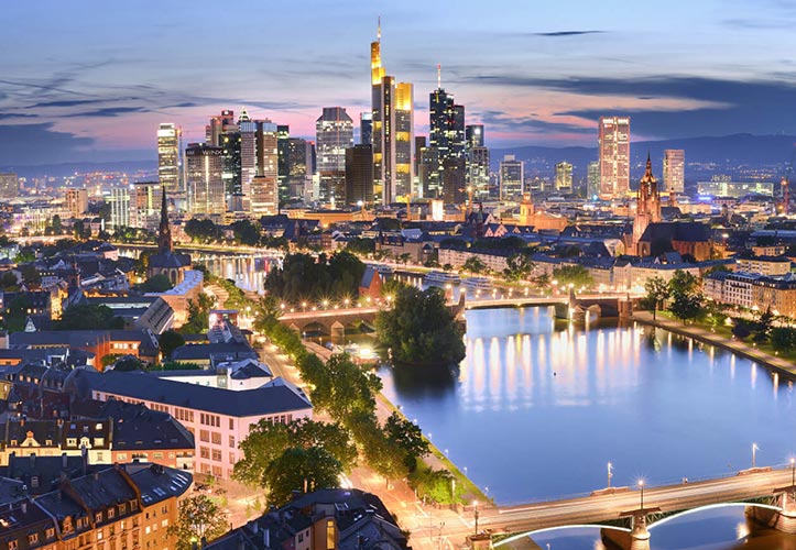 Frankfurt