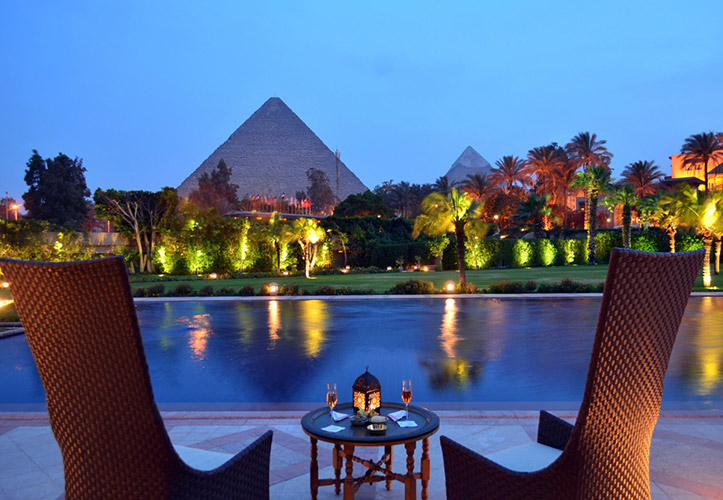 Caire & Sharm Sheikh,Egypte