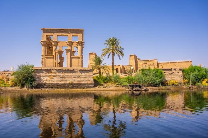 Caire & Asouan & Hurghada & Luxor,Egypte