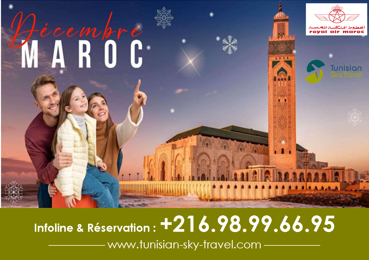 Maroc