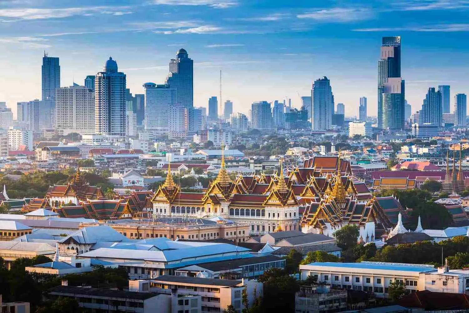 Thailand Familial
