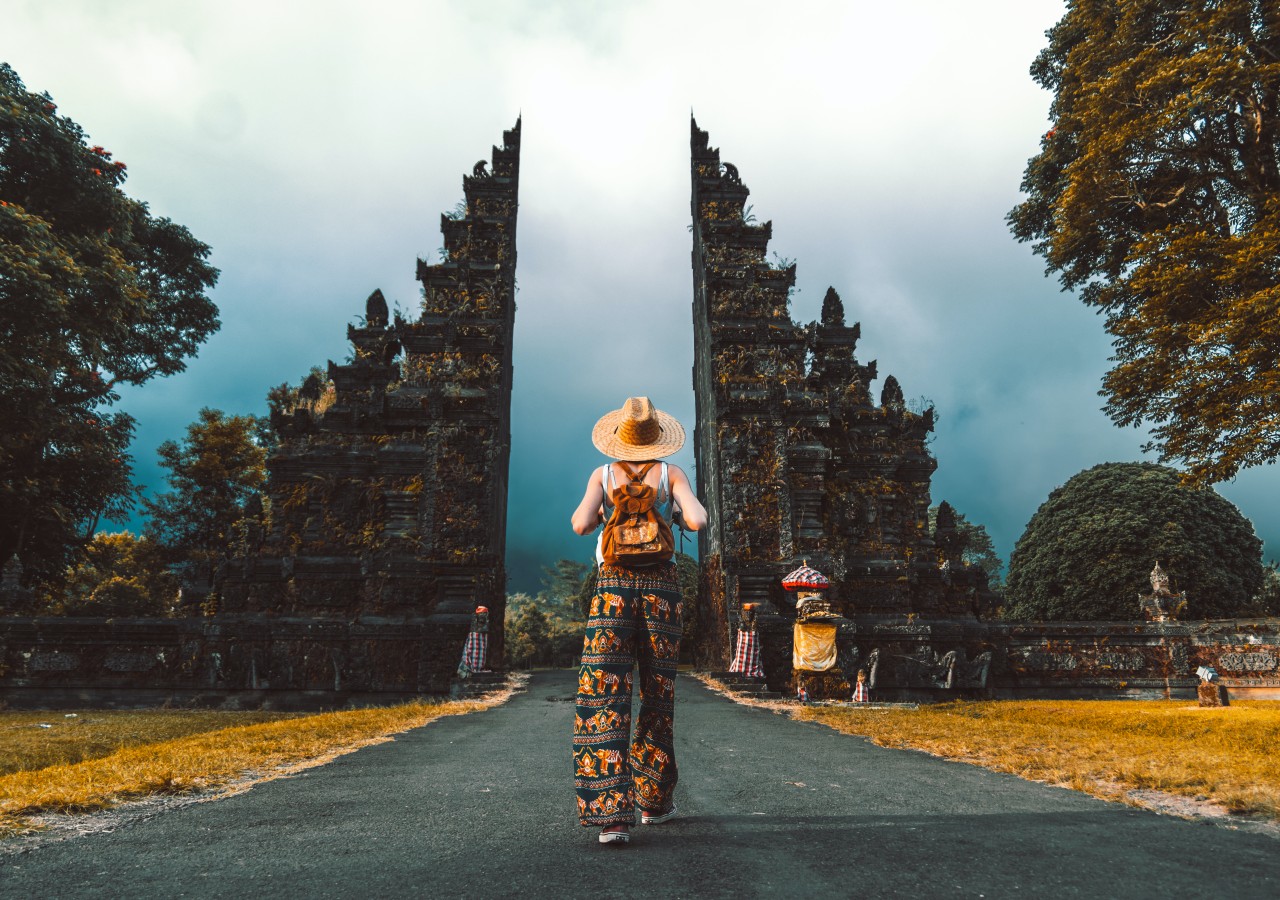 Indonesie Royal Honeymoon