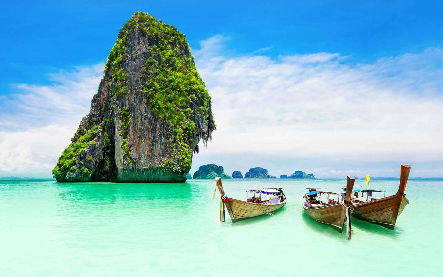 Thailand Familial