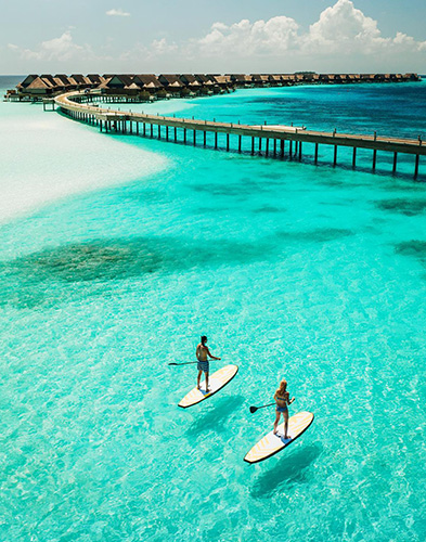 Maldives