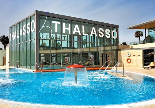 Thalasso Tunisie