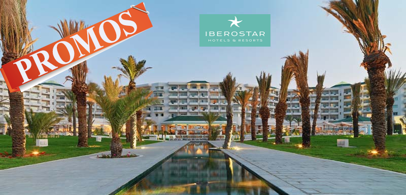Iberostar Selection Royal El Mansour